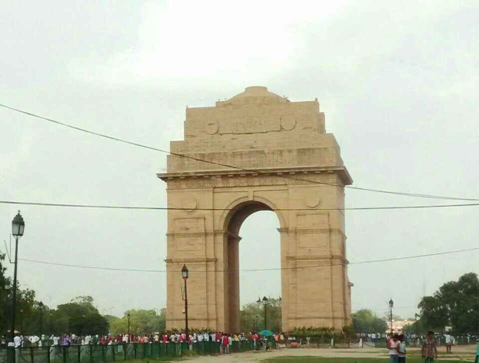 Delhi