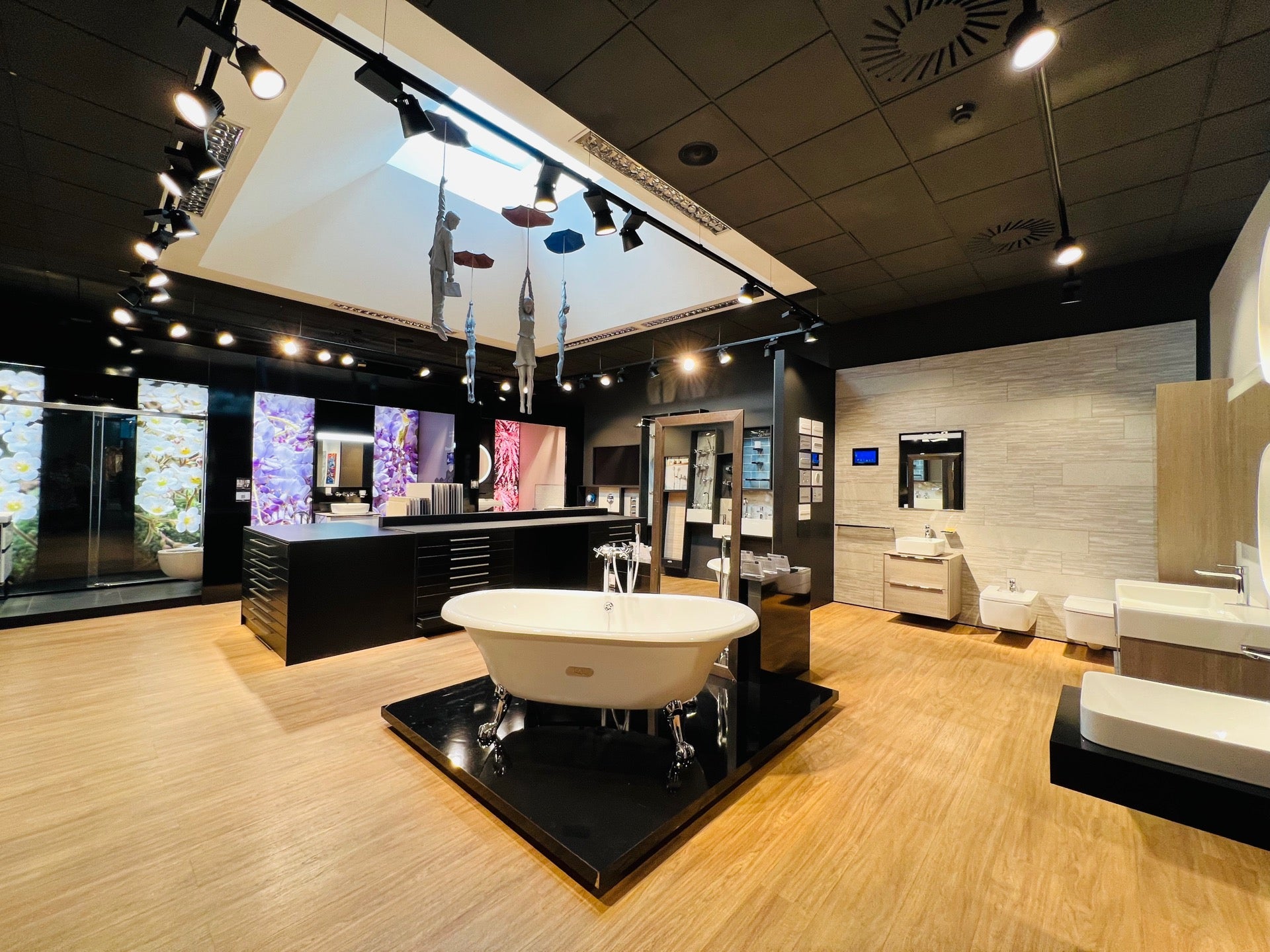 Laufen Bathrooms - photo 3 showing the facility