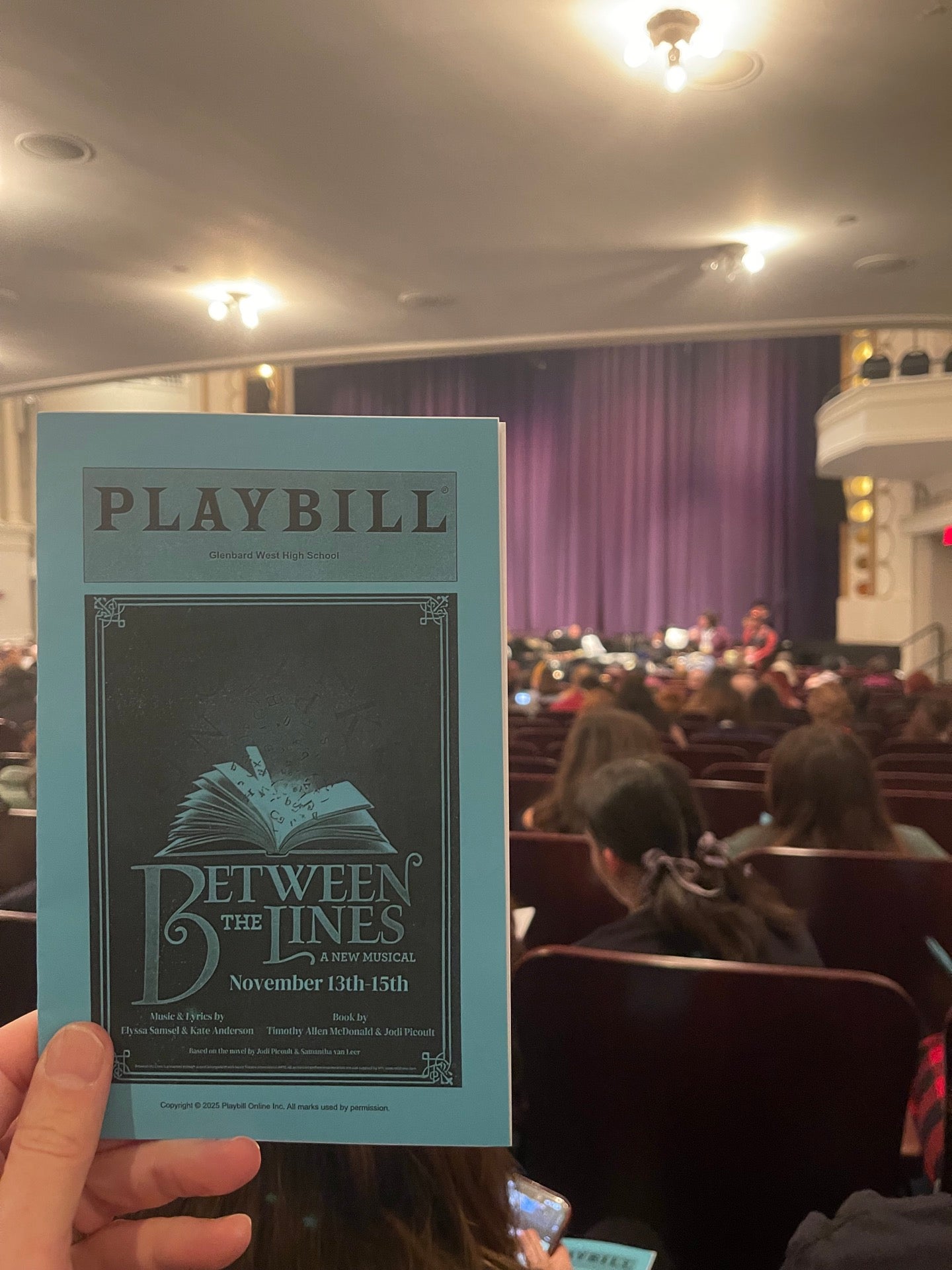 Bloomington Center for the Performing Arts