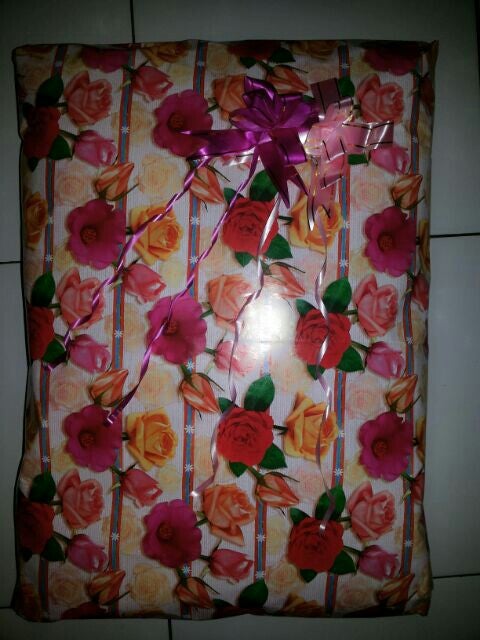 Basa Putra Retail, Wholesaler And Stationery Logo