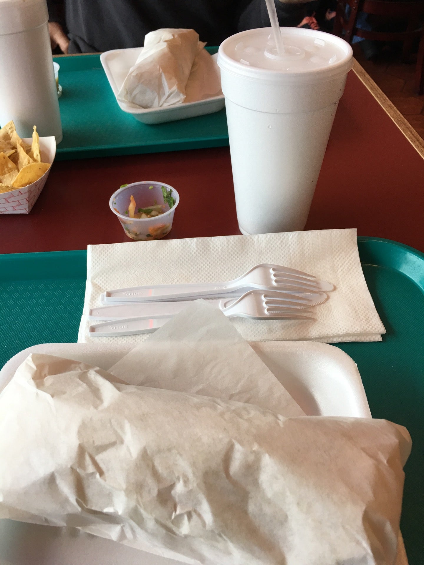 Jalapenos Mexican Food 11835 Carmel Mountain Rd San Diego