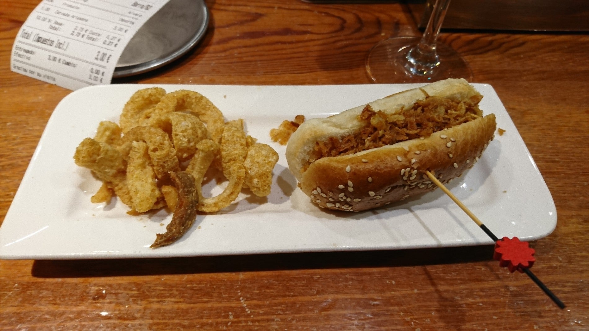 Restaurante el Peñon 이미지