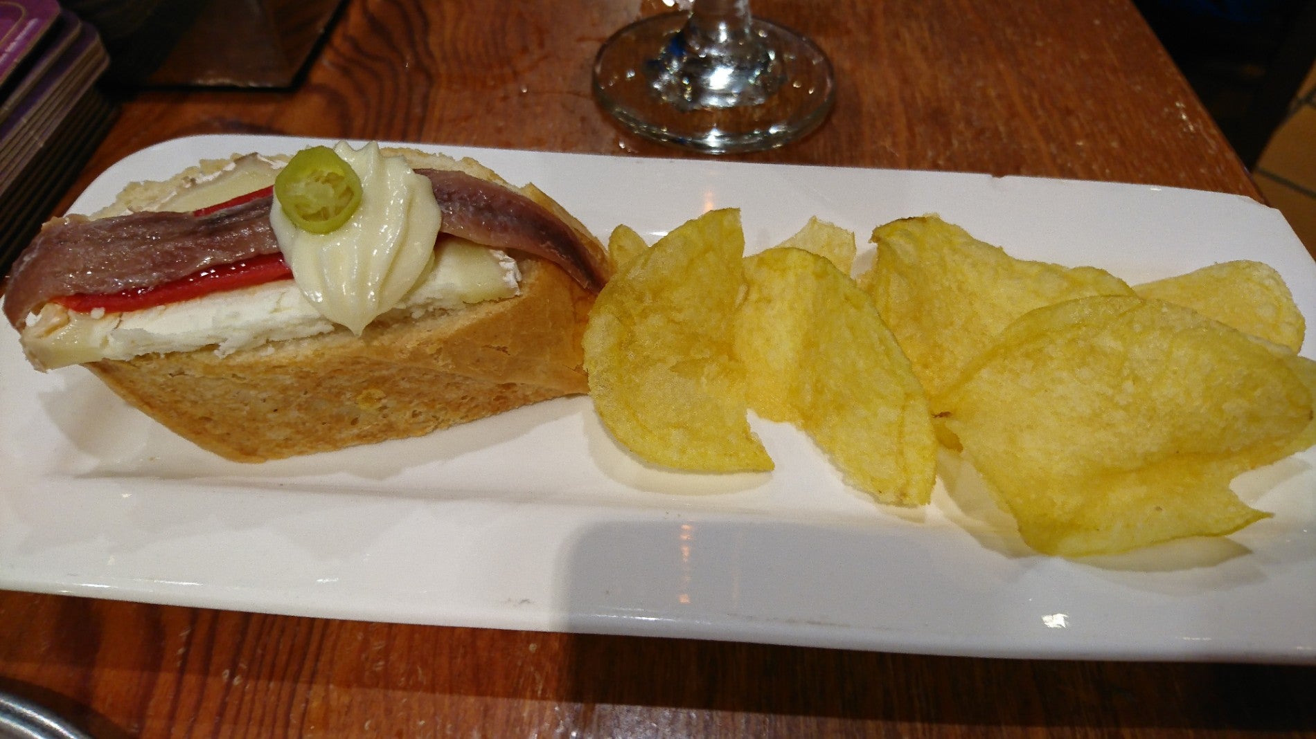Restaurante el Peñon 이미지