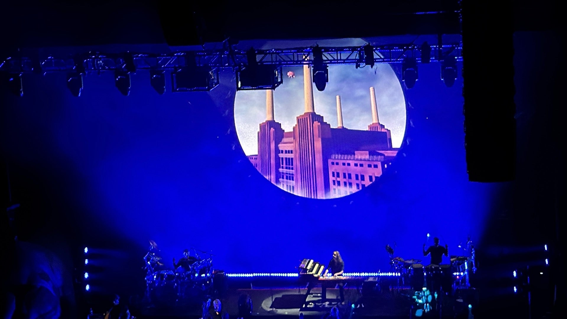 Cobb Energy Performing Arts Centre