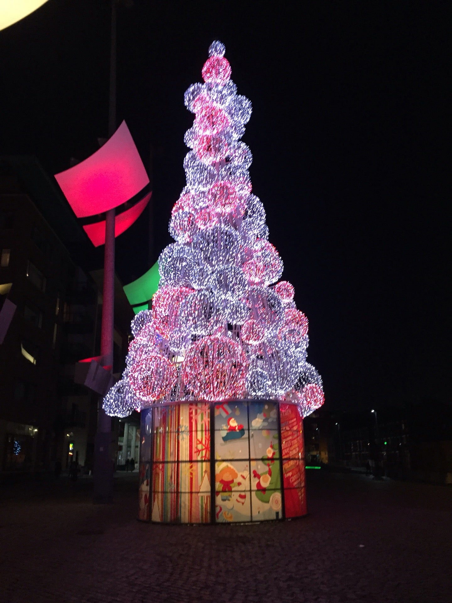 Smithfield Square 11