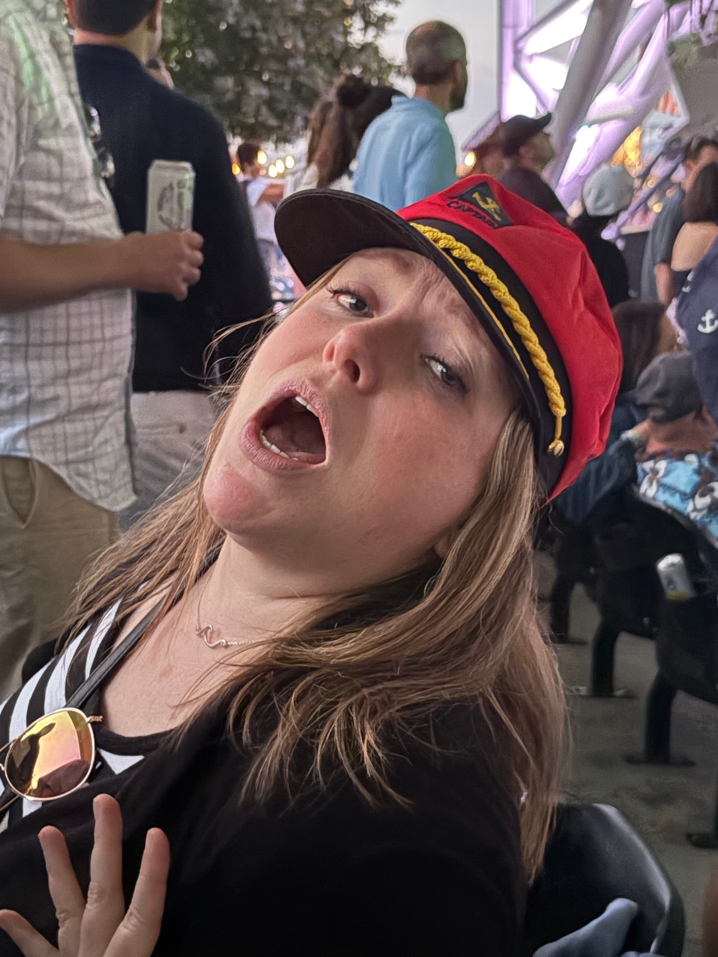 Leader Bank Pavilion