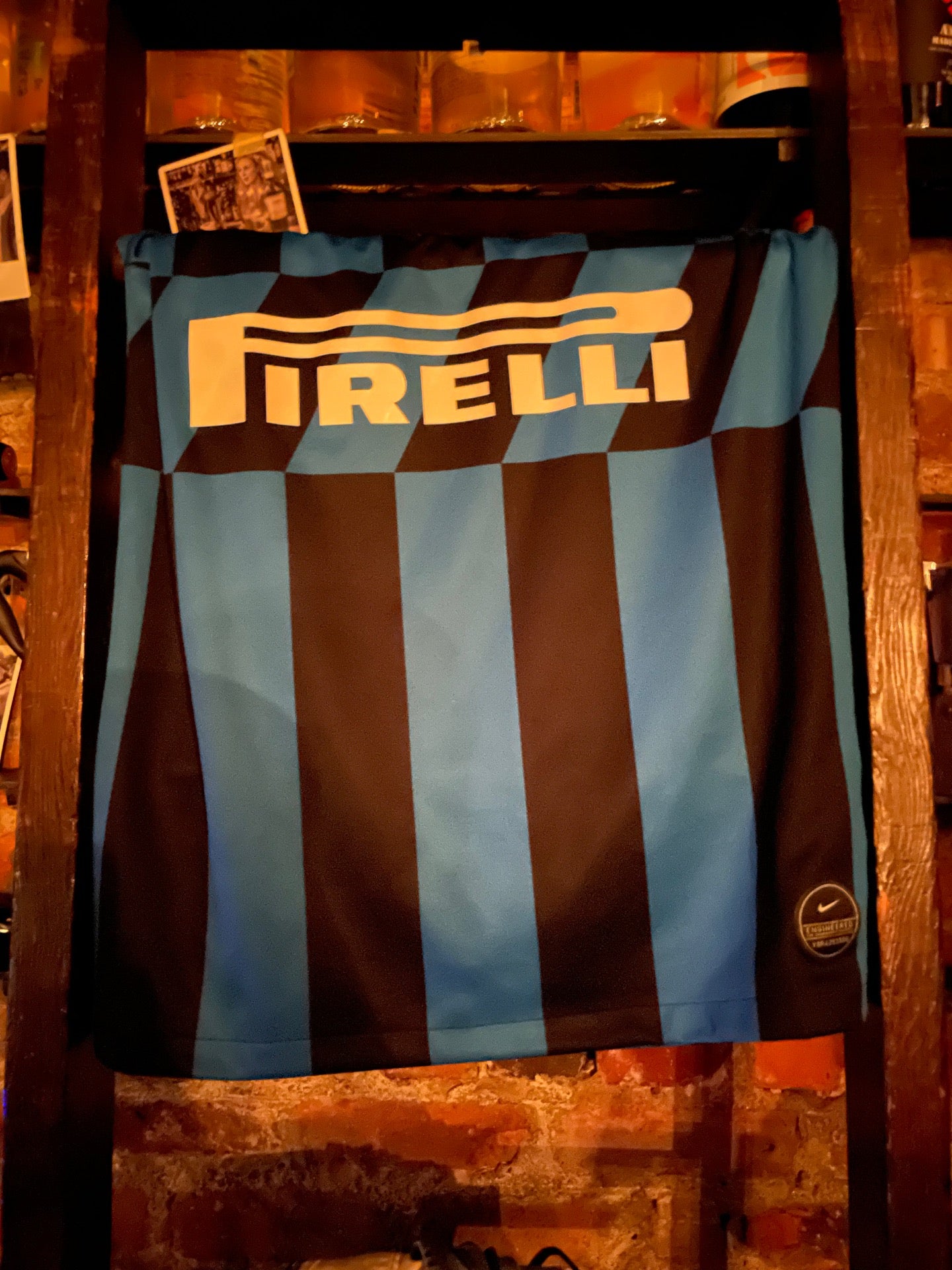 Have & Meyer bar in Brooklyn