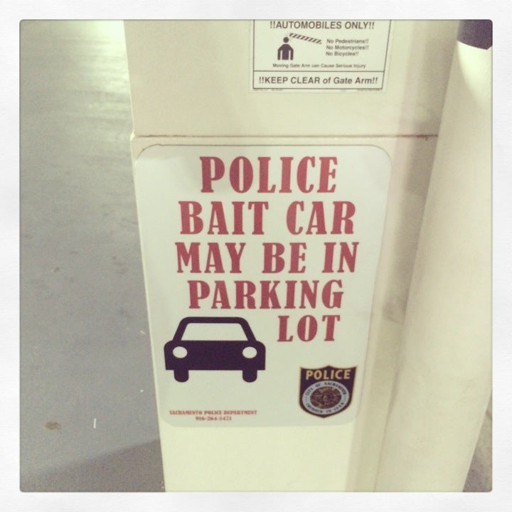 Downtown Commons West Parking Garage