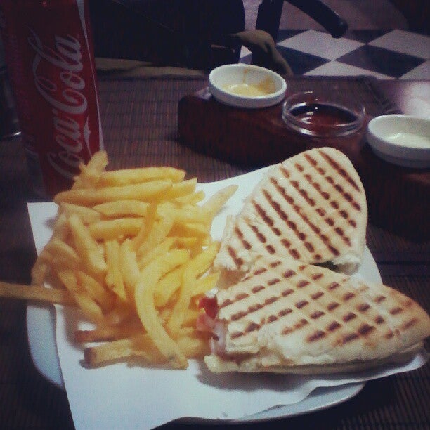 Pizzeria Snack Ben Tammar