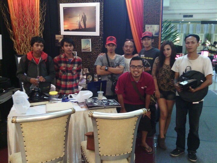 Wedding Expo | Java Mall