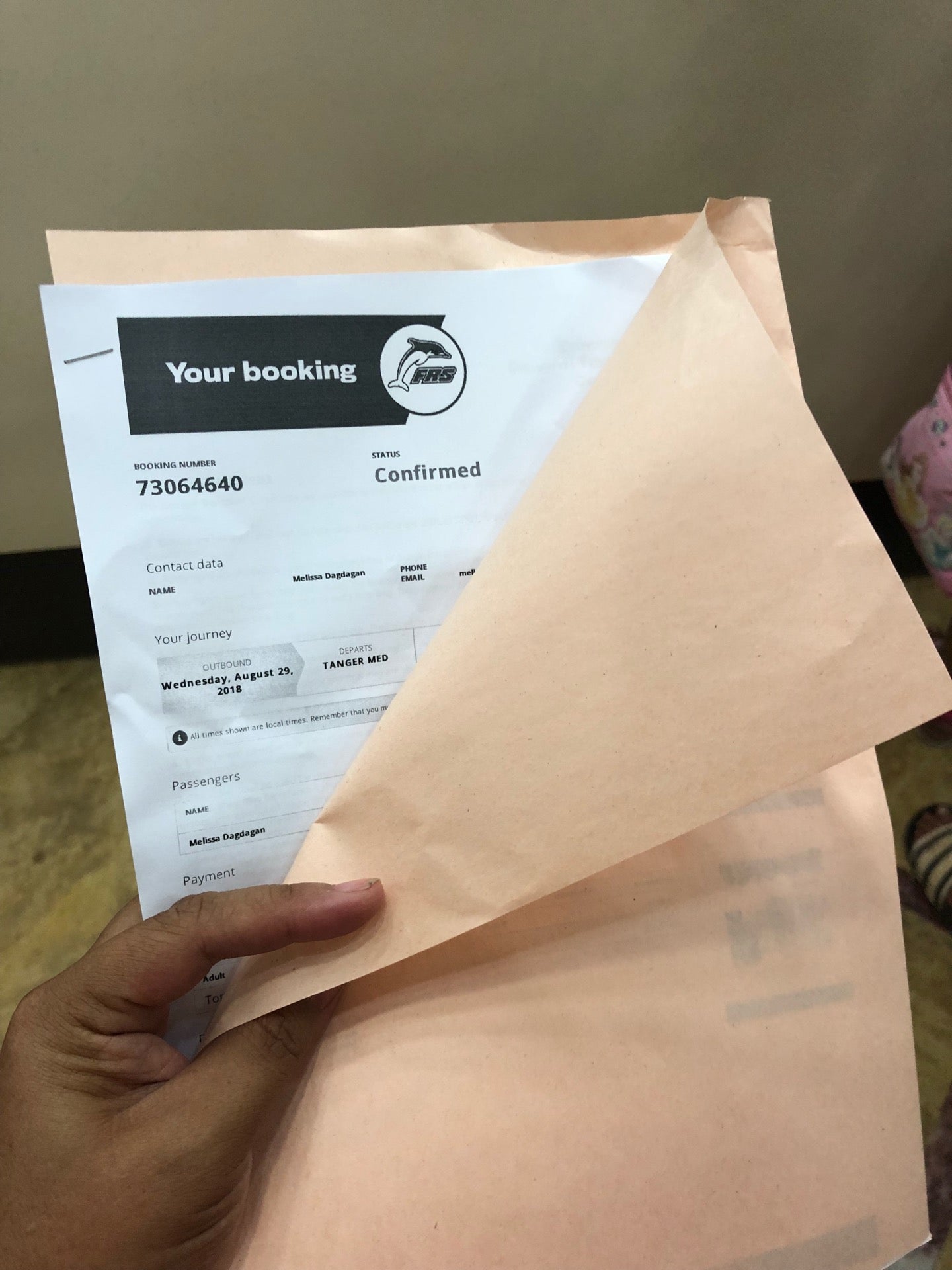 Preference Voyages Agency