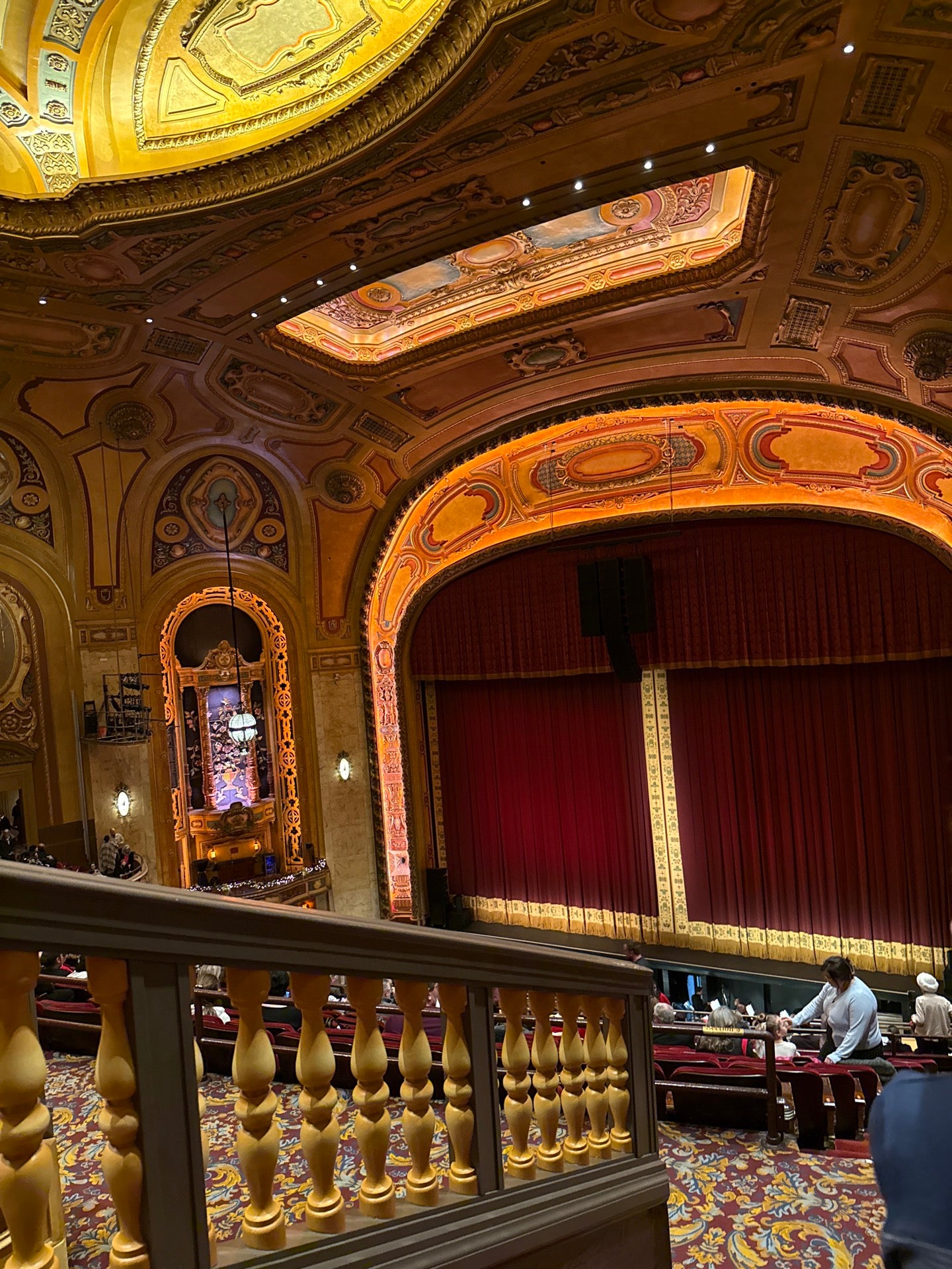 Shea's Performing Arts Center