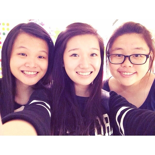 Ssikkek BBQ @ Novena Logo