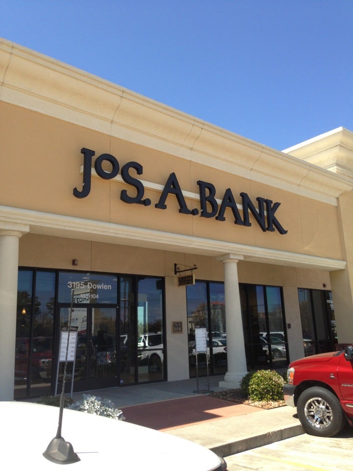 Jos. A. Bank