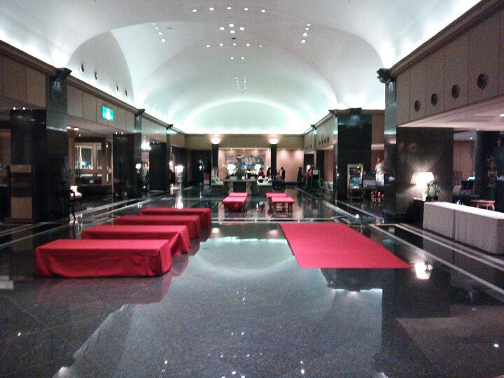 Best Western Premier Hotel Nagasaki