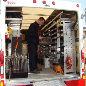 Thos. R. Birnie & Sons LTD