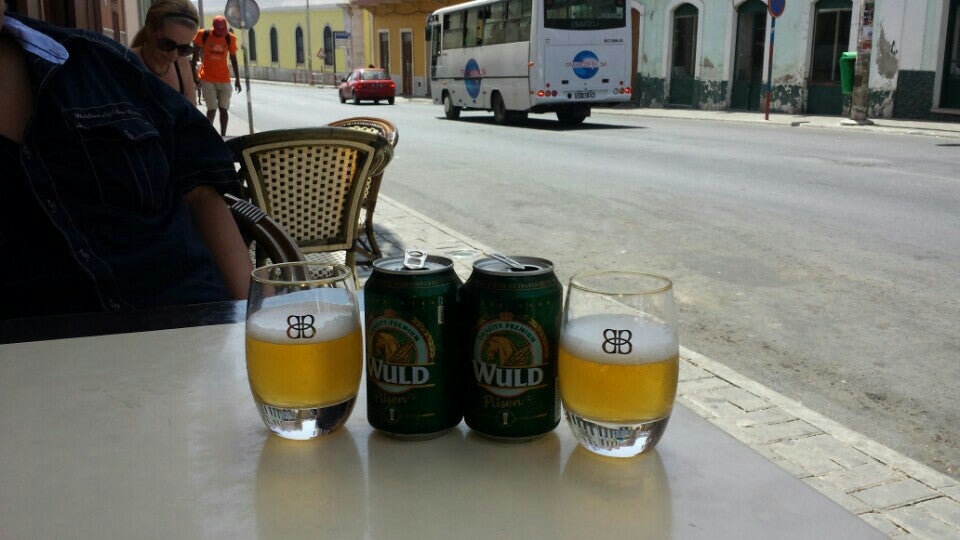 Residencial Jenny Hotel Mindelo