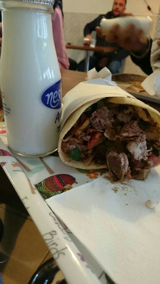 Söğüşçü Ata Yeni Mekan