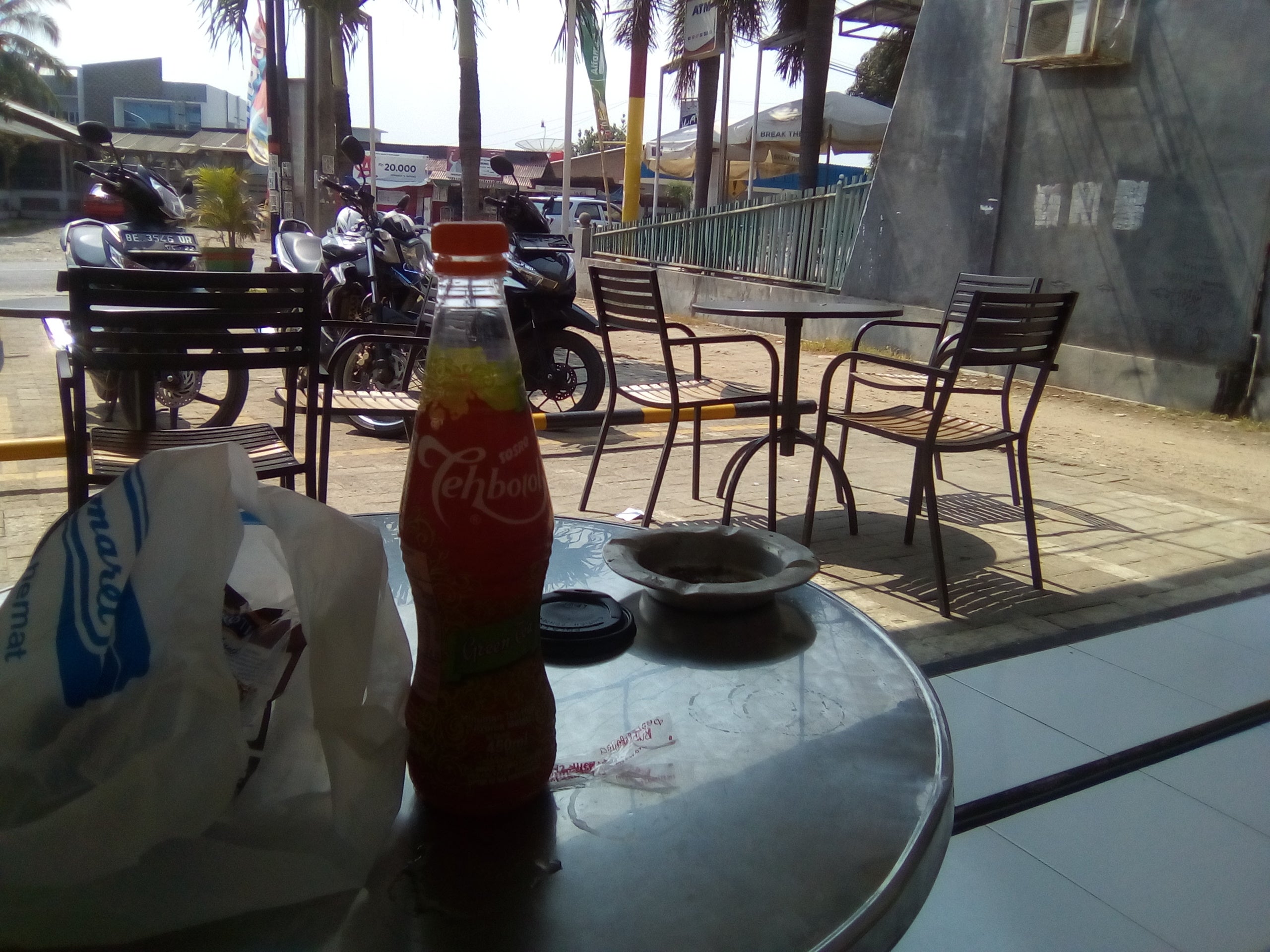 Indomaret Pringsewu 5