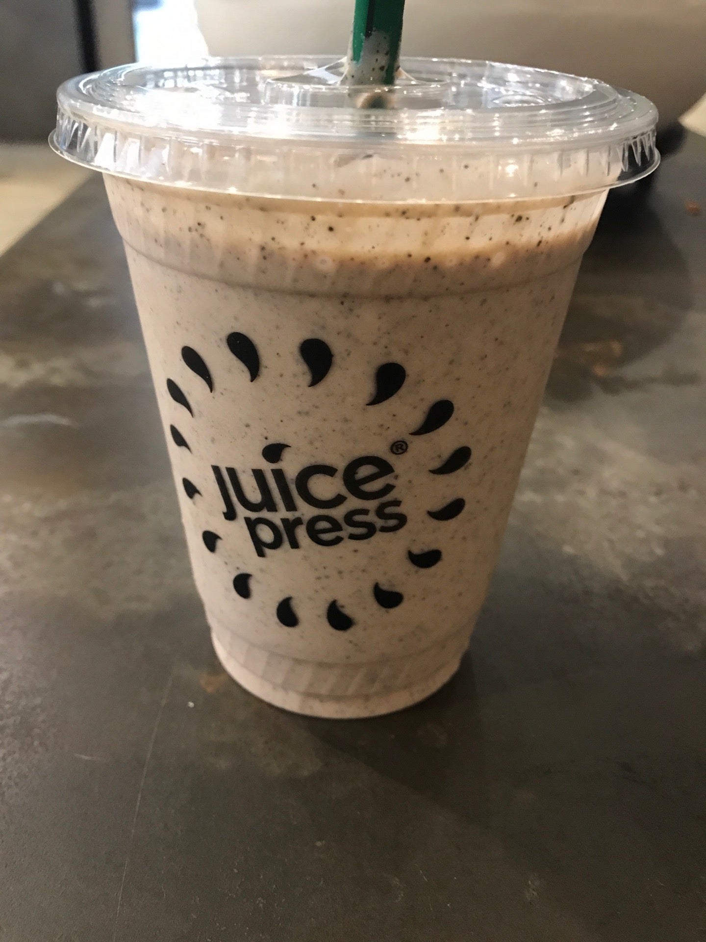 Juice Press