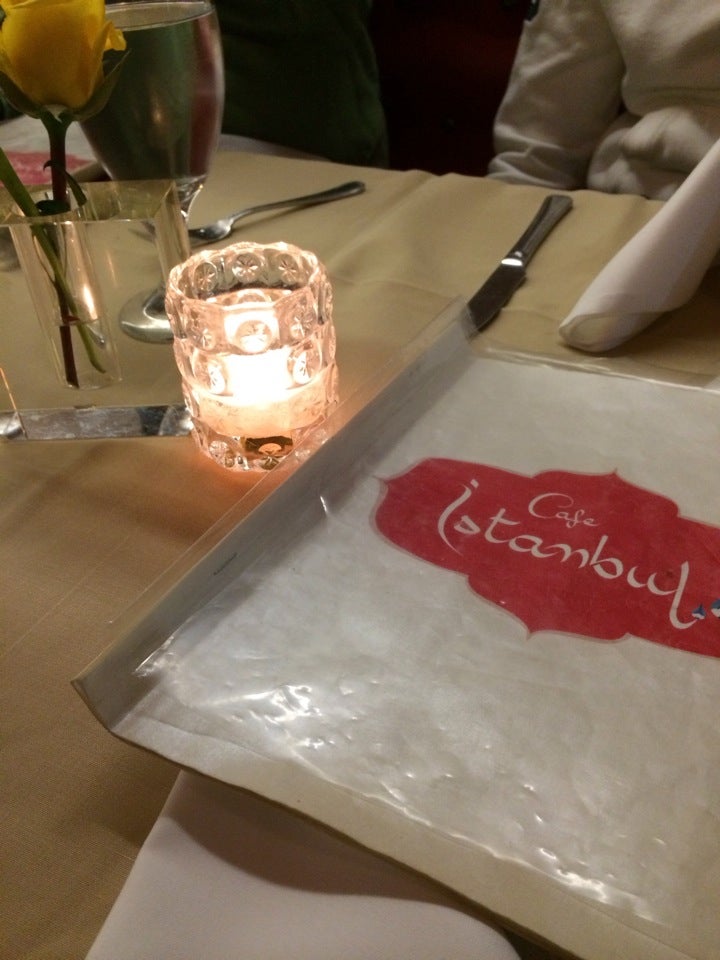 Cafe Istanbul cover photo