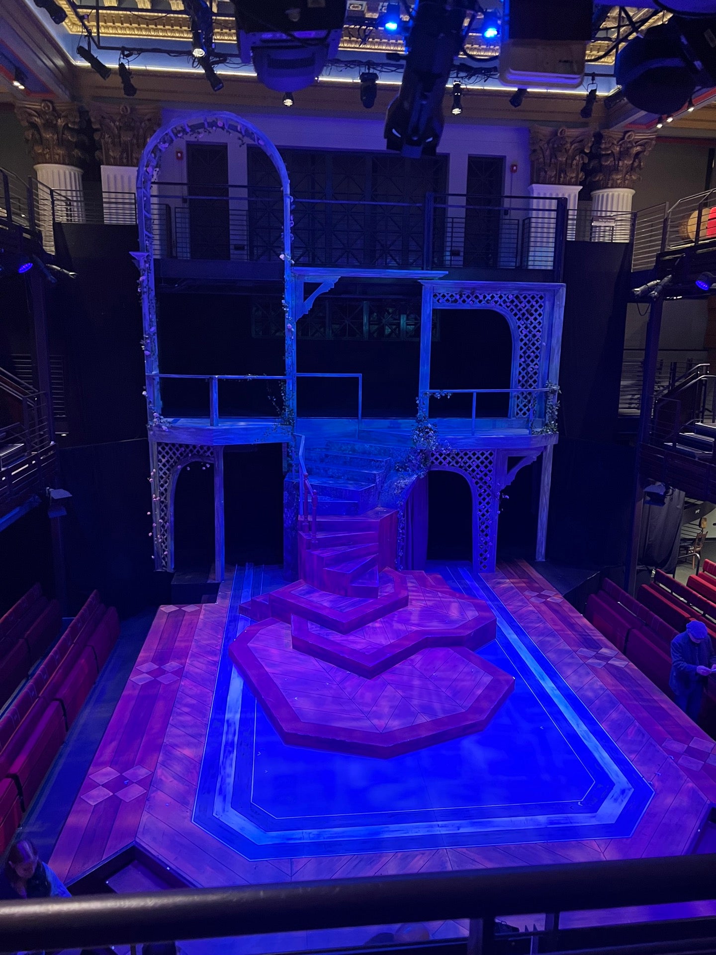 Chesapeake Employers Insurance Arena