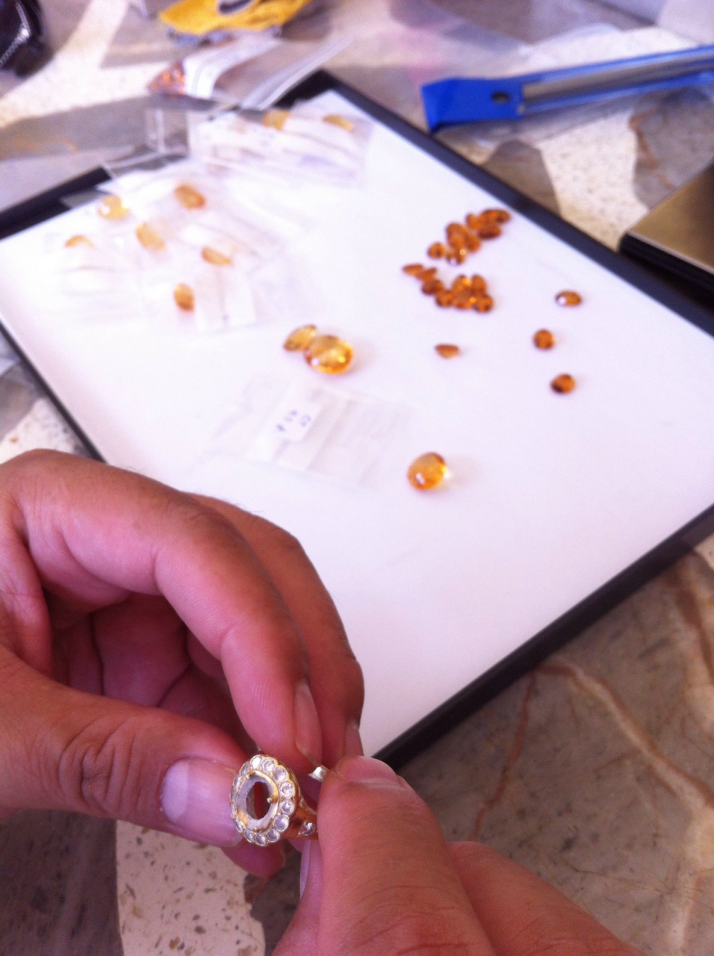 พลอยไสวจิวเวอรี่