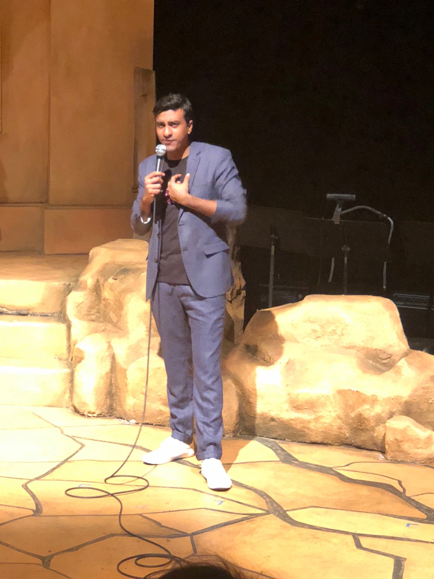 Phoenix Theatre - Hormel Theatre