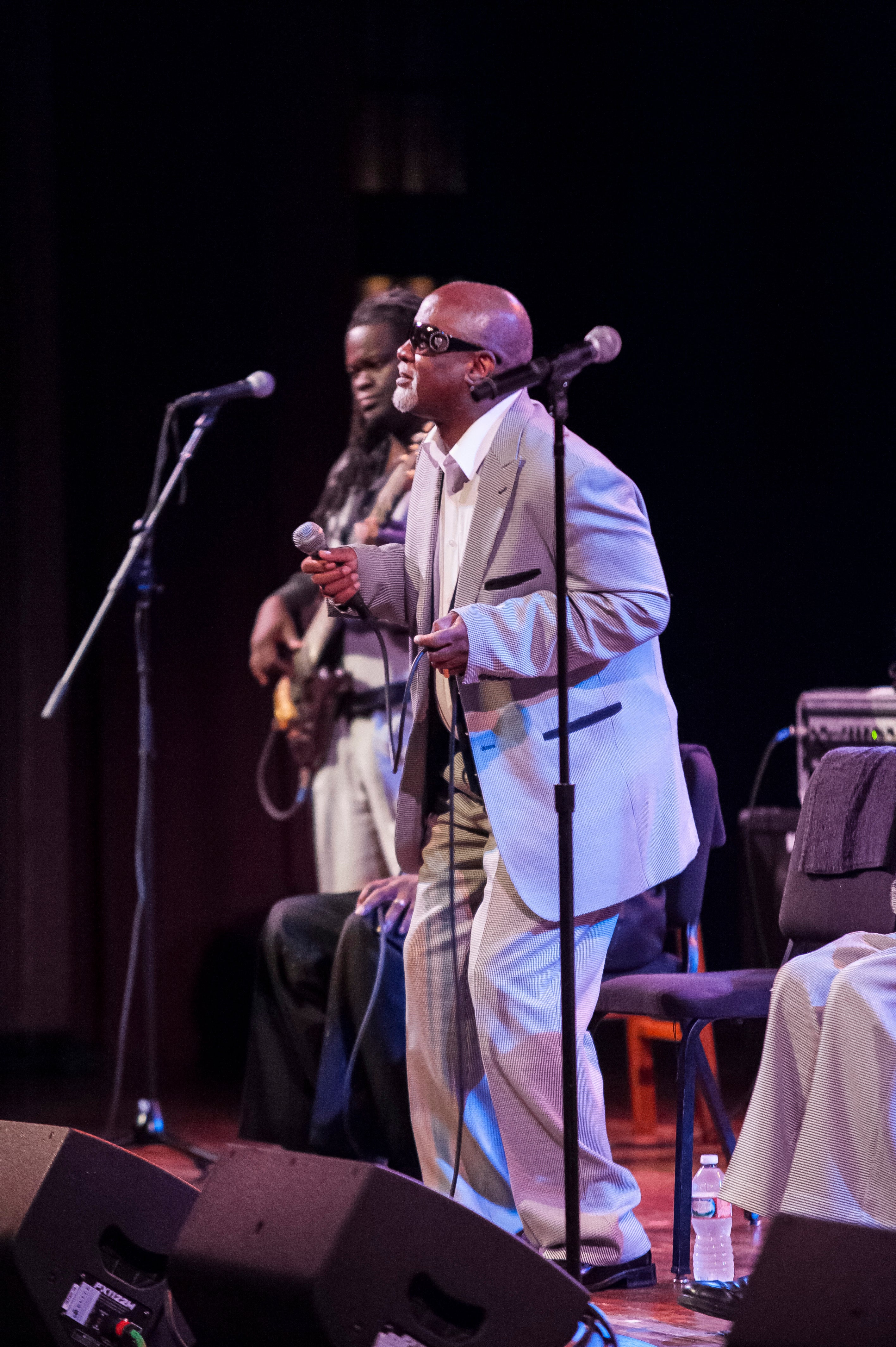 Germantown Performing Arts