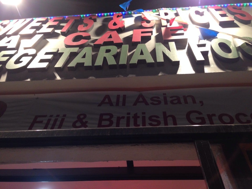 India Sweets & Spices cover photo