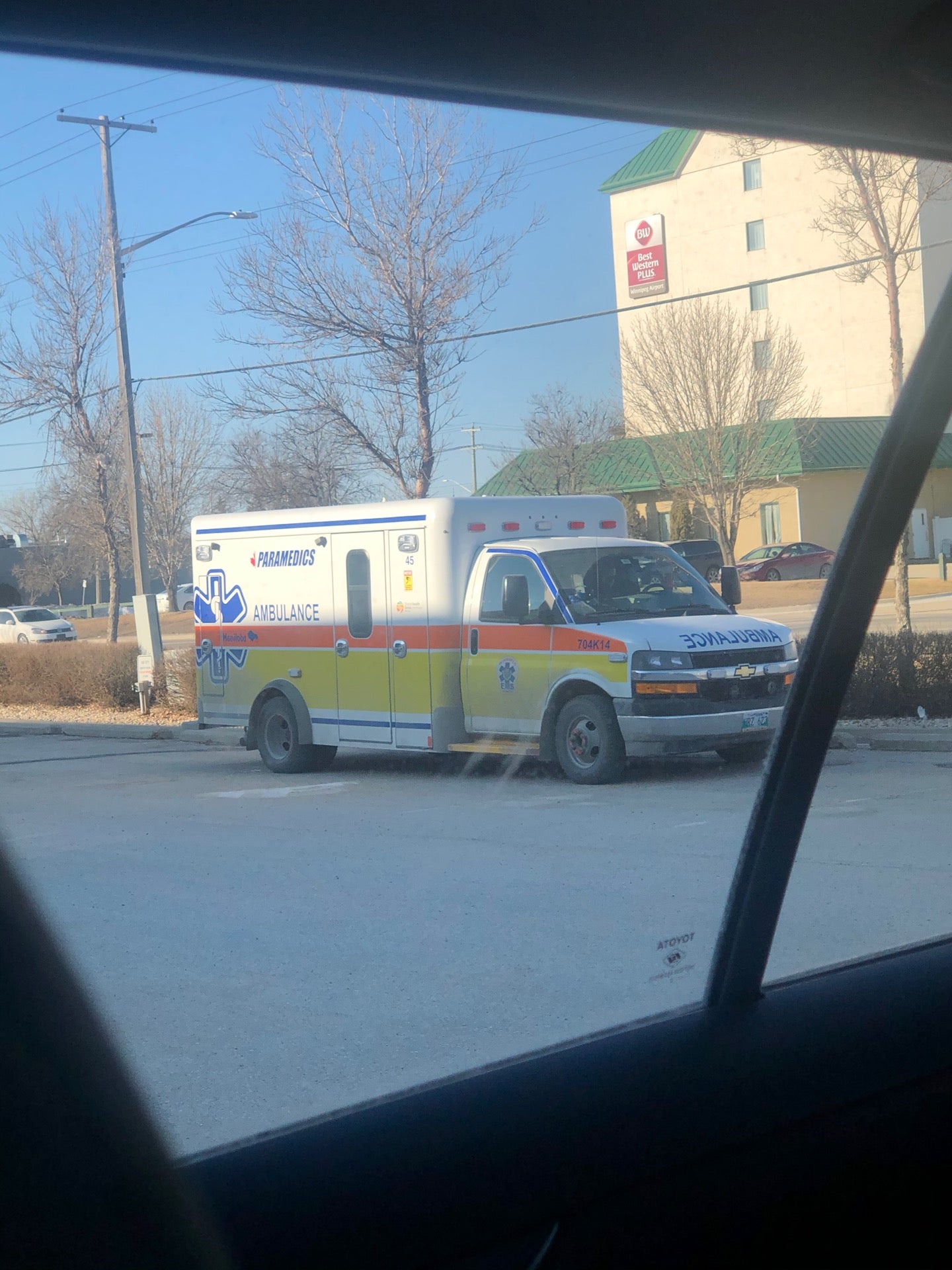 Spirit Rx Healthcare Group