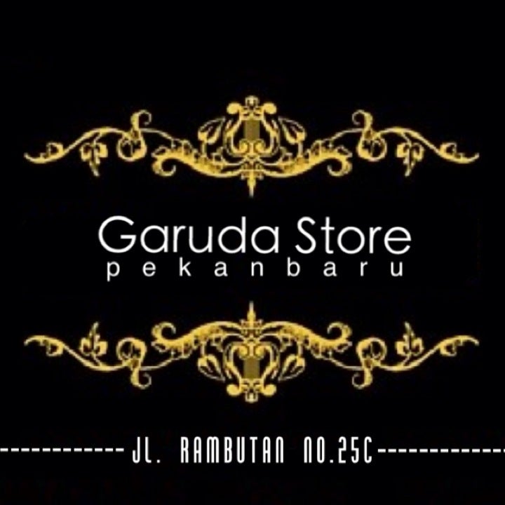 Garuda Store Pekanbaru