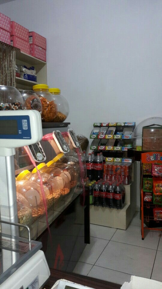 Ezelsu Kuruyemiş Toptancılık Logo