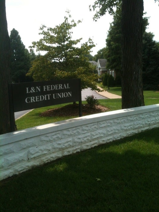L&N Federal Credit Union Stadium
