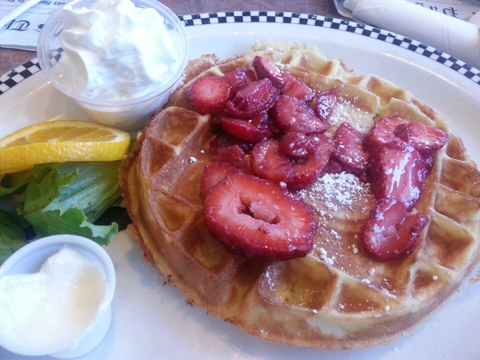 Black Bear Diner