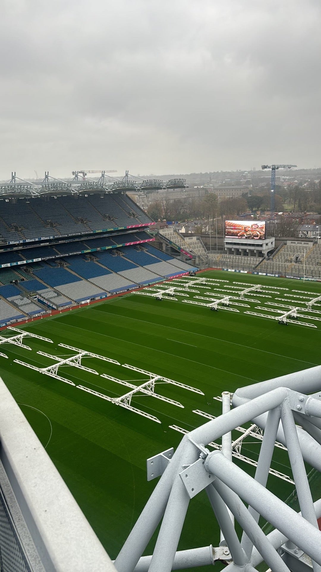 Croke Park 5