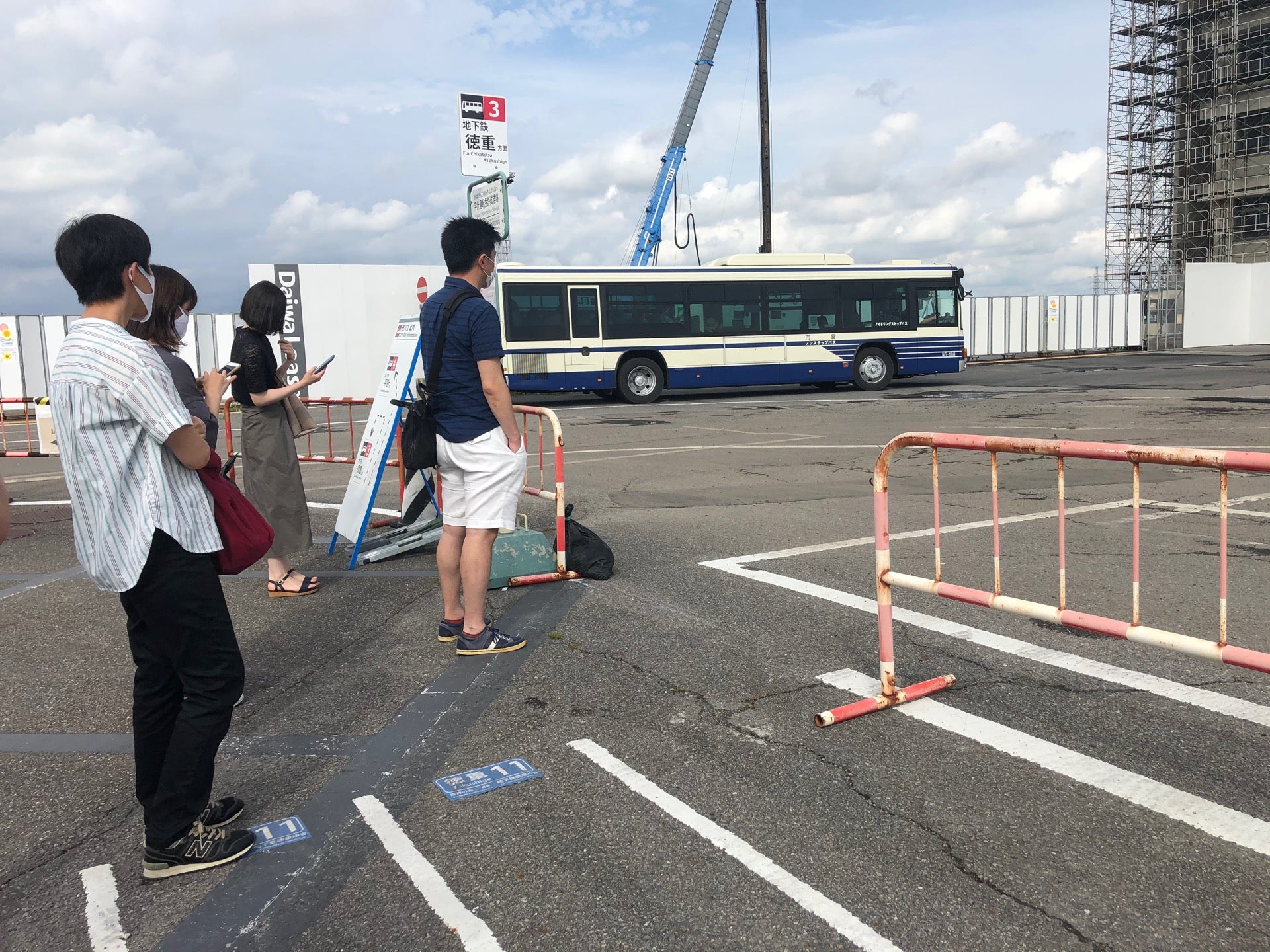 平針運転免許試験場 場内 バス停 の口コミ イベント情報 アチコチ By ママリ 平針運転免許試験場 場内 バス停 の口コミ イベント情報 アチコチ By ママリ