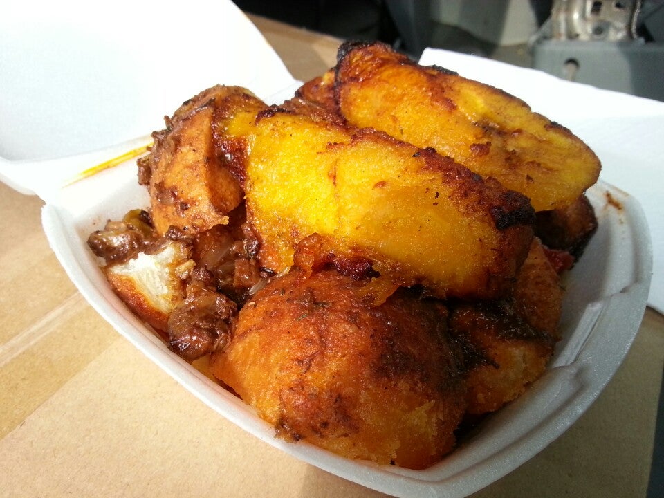 Lloyd's Jamaican Restaurant