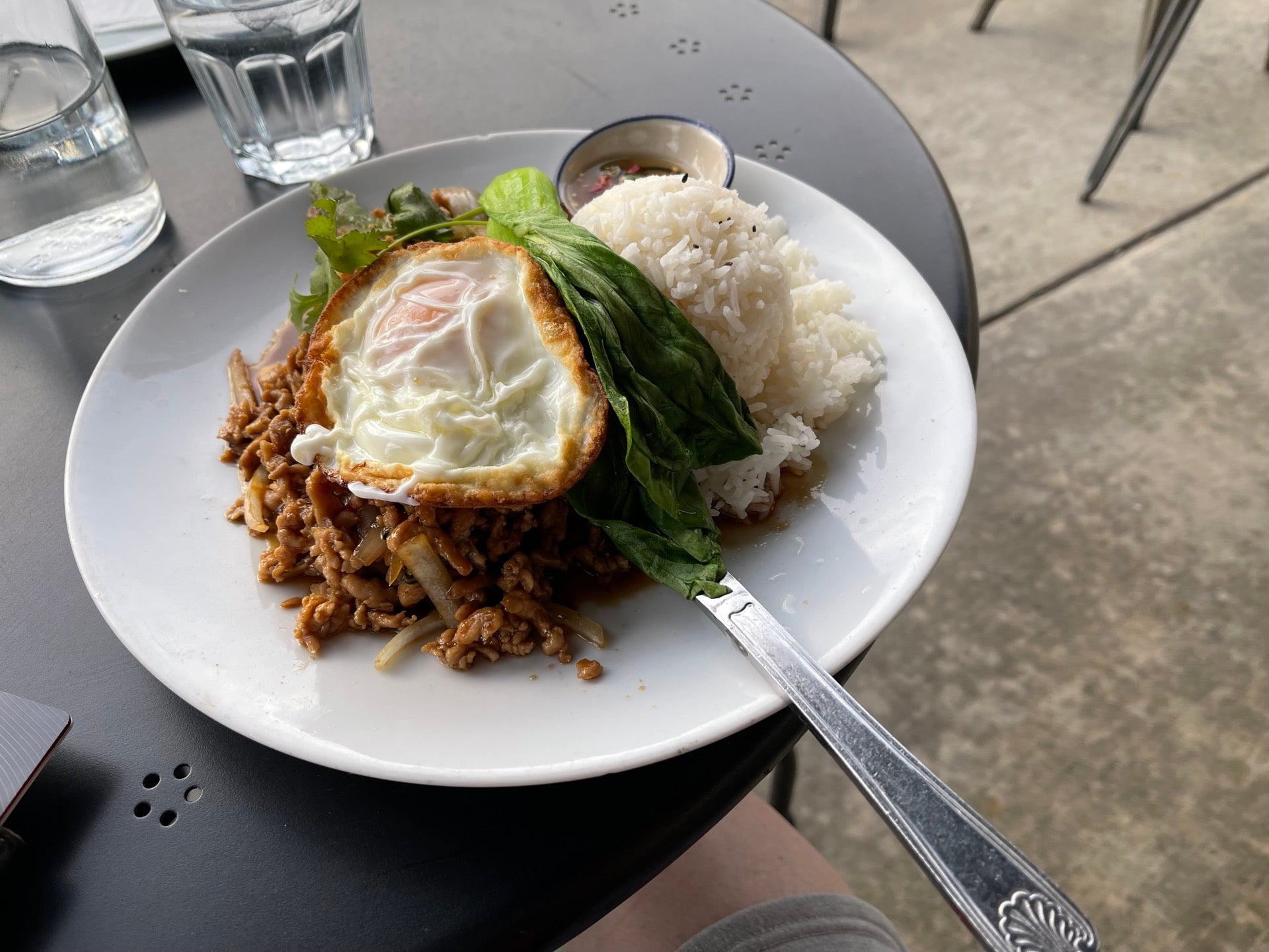 Summer Buffalo restaurant in Los Angeles