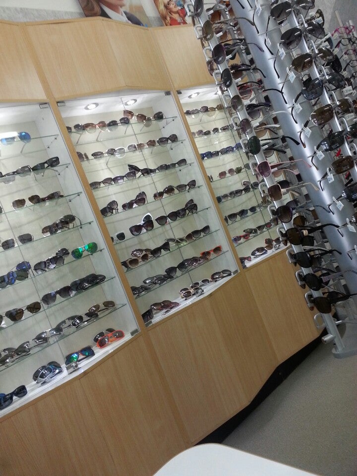 Оптика " Cronos "