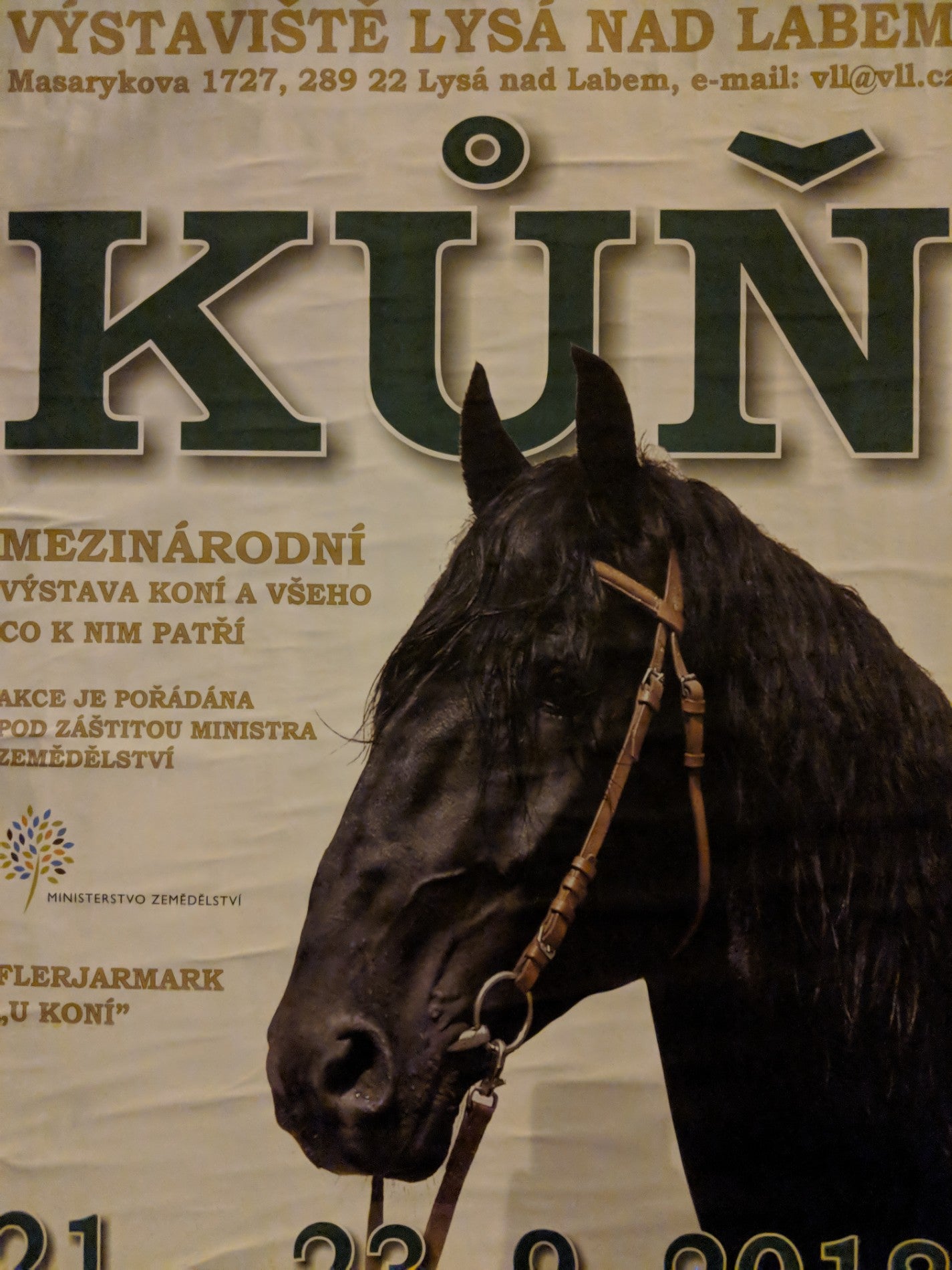 Nádraží Libeň - photo 1 showing the facility