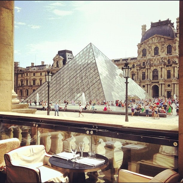 Café Marly