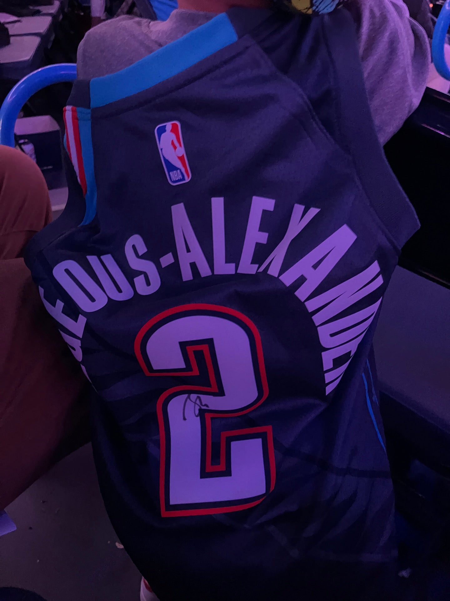 Rose State College Performing Arts Center