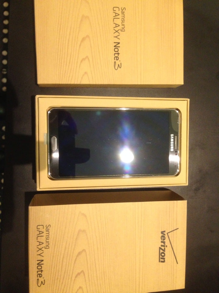 One Stop Wireless (Verizon Premium Retailer)