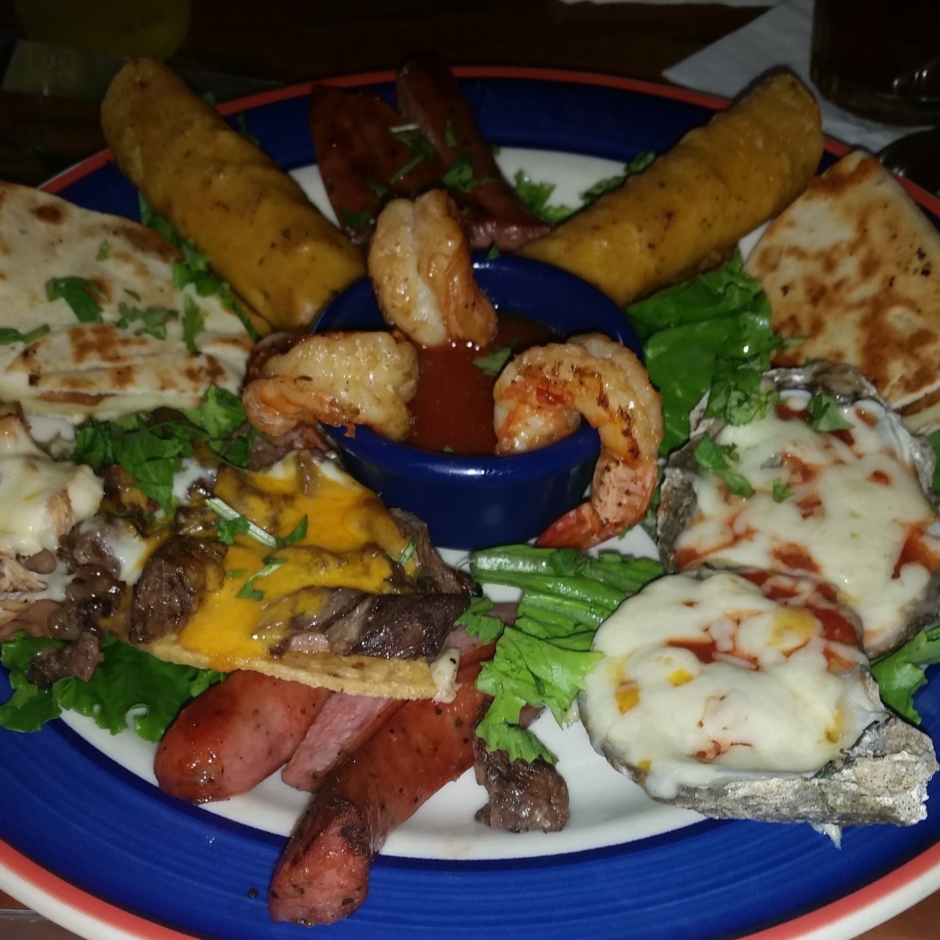 La Margarita 218 Produce Row San Antonio