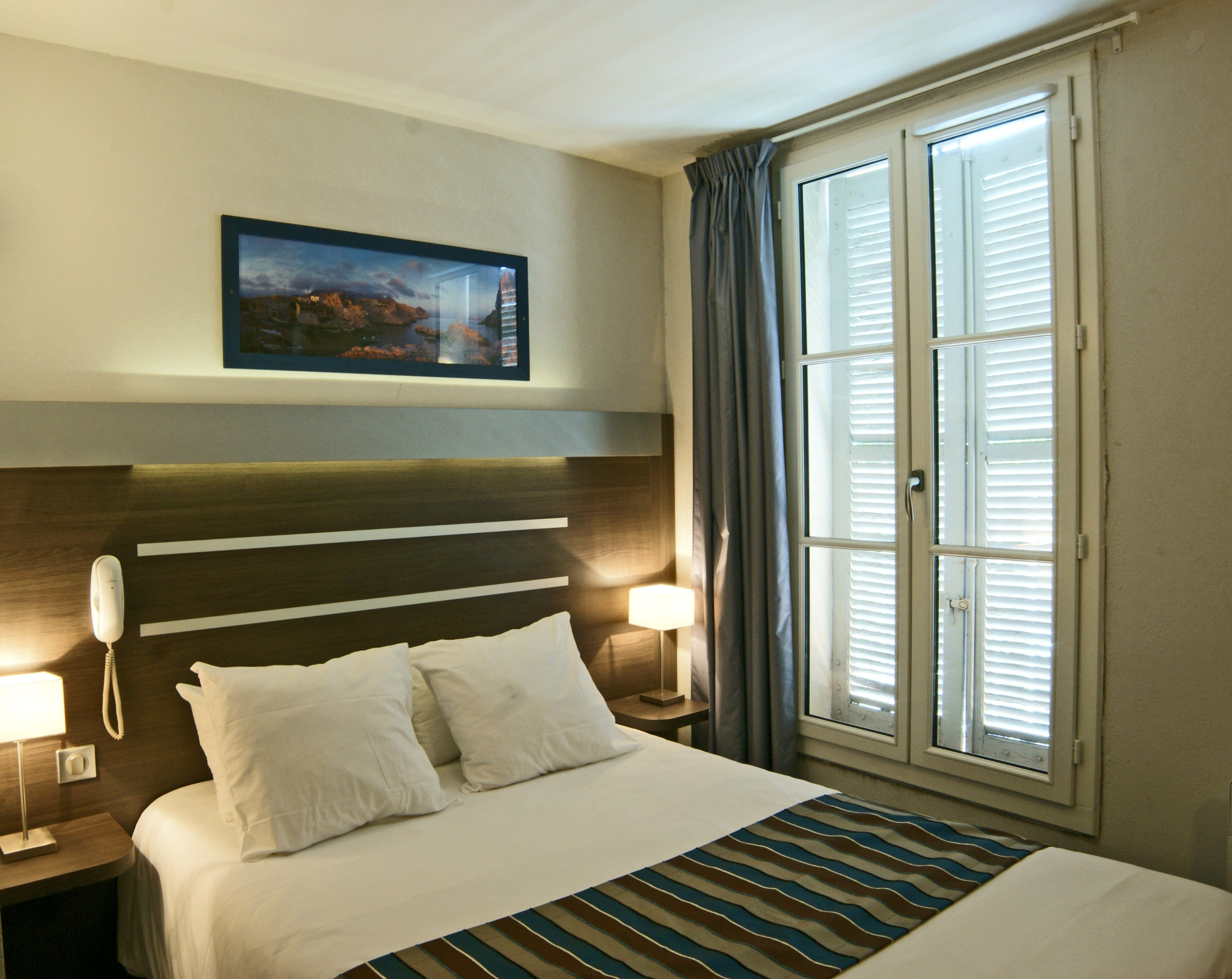 Hotel Terminus Saint Charles