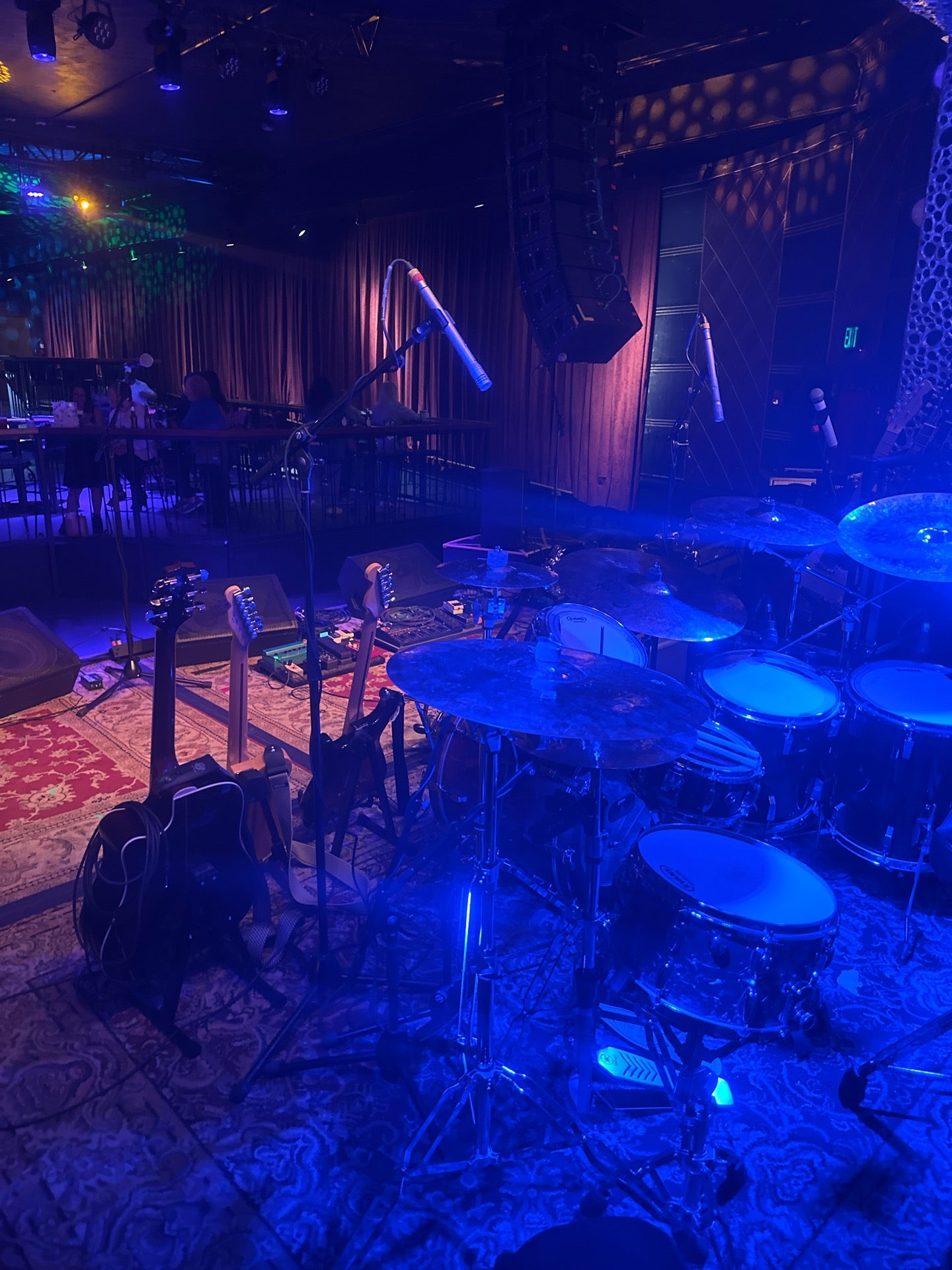 The Visulite Theatre