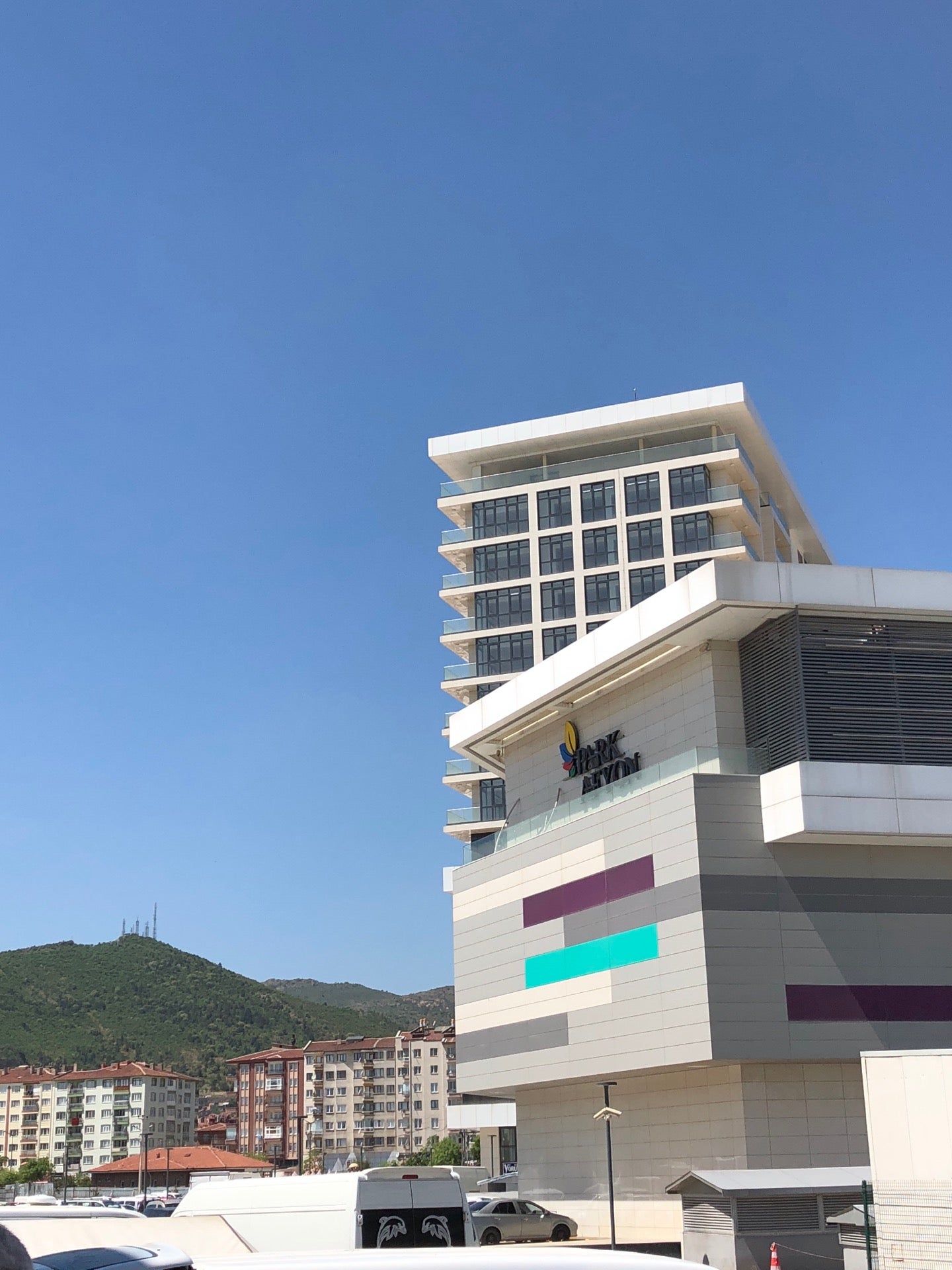 Reis ~Balıkçıklık-Balık Evi̇-Apart Daire-Mantar~ Gıda Sanayi A. Ş