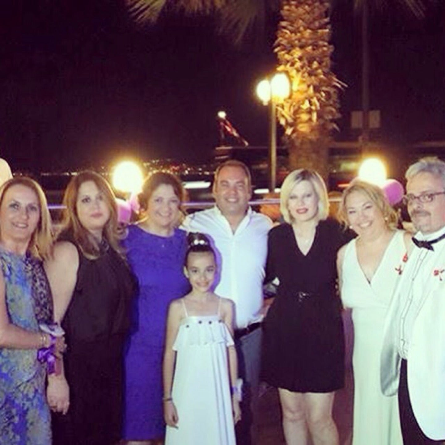 Yalı Sahil Restaurant Logo