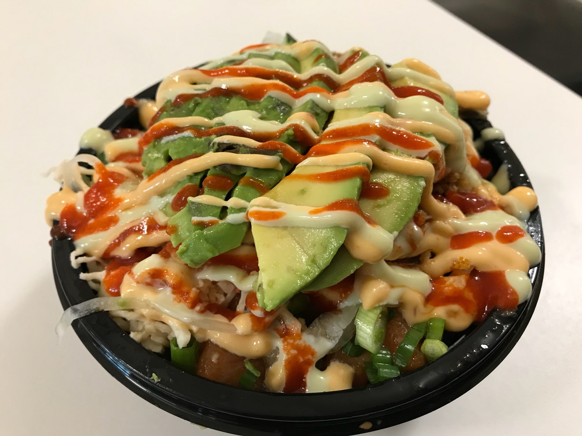 Ono Poke 이미지